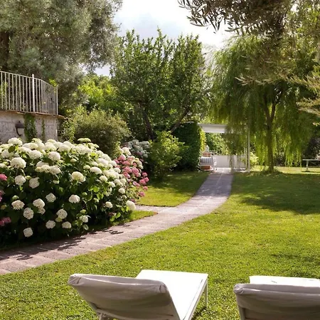 Annabelle SantʼAgata sui Due Golfi