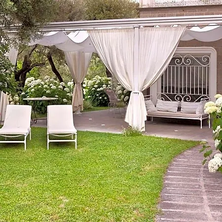 Bed and breakfast Annabelle 4*