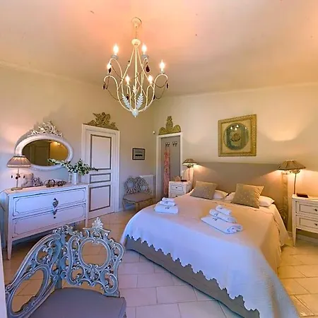 Bed and breakfast Annabelle SantʼAgata sui Due Golfi