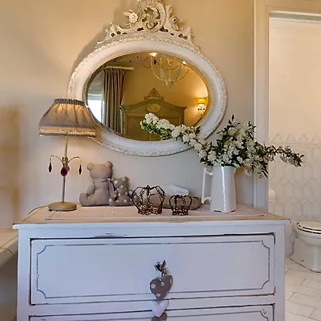 Annabelle Bed and breakfast 4*