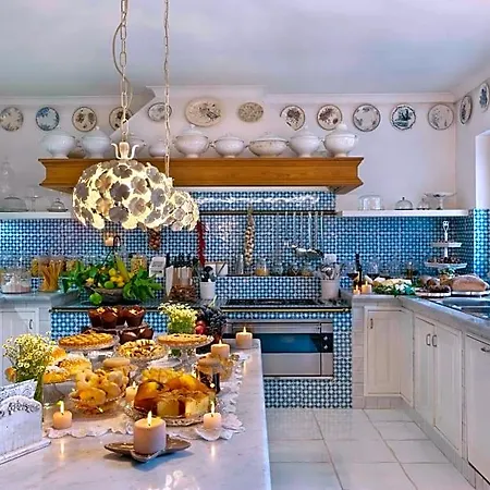 Bed and breakfast Annabelle 4*