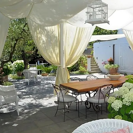 Annabelle Bed and breakfast 4*