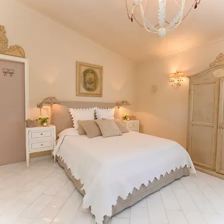 Bed & Breakfast Annabelle *