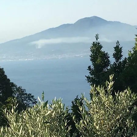 Bed & Breakfast Annabelle 4*