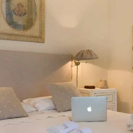 Bed & Breakfast Annabelle