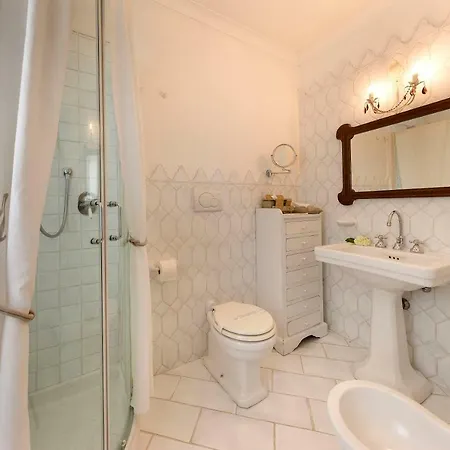 Bed & Breakfast Annabelle 4*