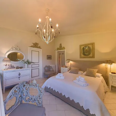 Annabelle Bed & Breakfast *