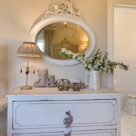 Annabelle Bed & Breakfast