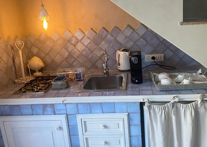 Annabelle Bed & Breakfast 4*