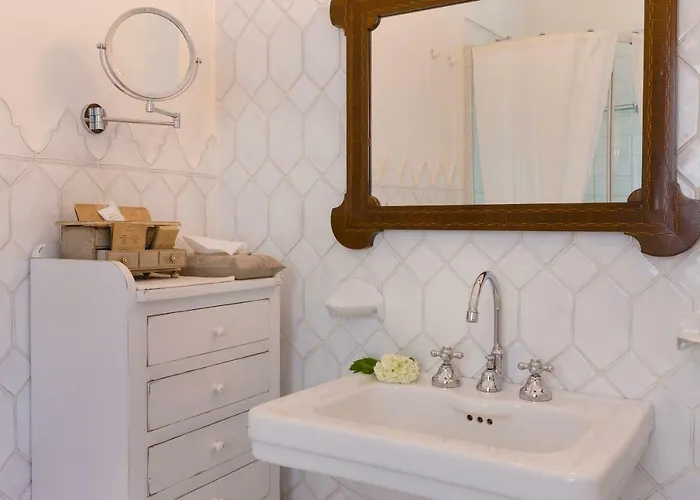 Annabelle SantʼAgata sui Due Golfi